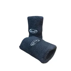 Muñequera deportiva toalla