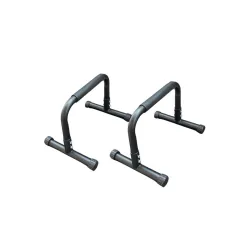 Push up calistenia 30cm