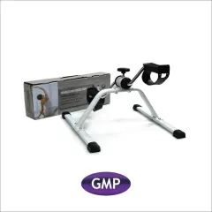 Pedalera rehabilitación
