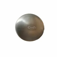 Pelota 24 cm fitness – GRIS