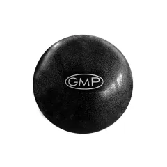 Pelota 27 cm fitness – NEGRA