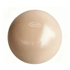 Pelota 75 cm soporta 800kg profesional – c/inflador – COLOR PIEL