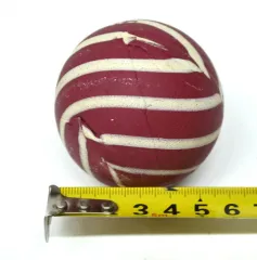 Pelota pulpito N°2 – diam 5cm