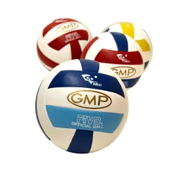 Pelota Voley colegial – vulcanizada