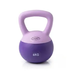 Pesa rusa de PVC “SOFT” -6kg