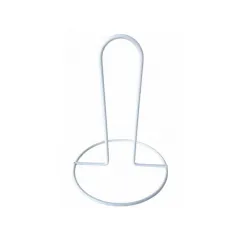 Porta conos tortuga – soporte – para conos mayor de 30 mm orificio