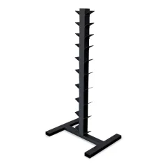 Mancuernero vertical para 10 mancuernas