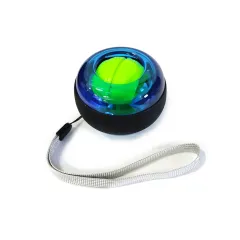 Esfera giroscopica power ball