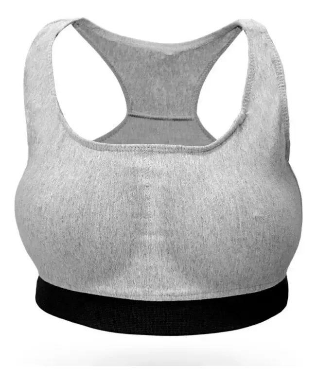 Protector de pecho mujer