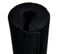 Protector Cervical cubre barra con cierre velcro profesional