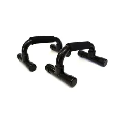 Push Up bars (par) – flexiones de brazos