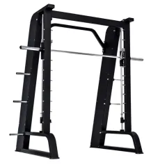 RACK multifuerza Smith – gravedad cero – GMP