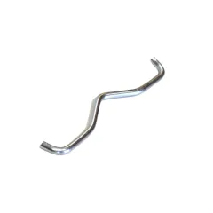 Soporte W para minitramp