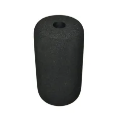 Rodillo para maquina gimnasio foam 14 x 7 cm