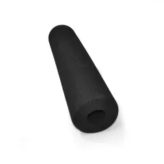 Rodillo para maquina gimnasio foam 45 cm