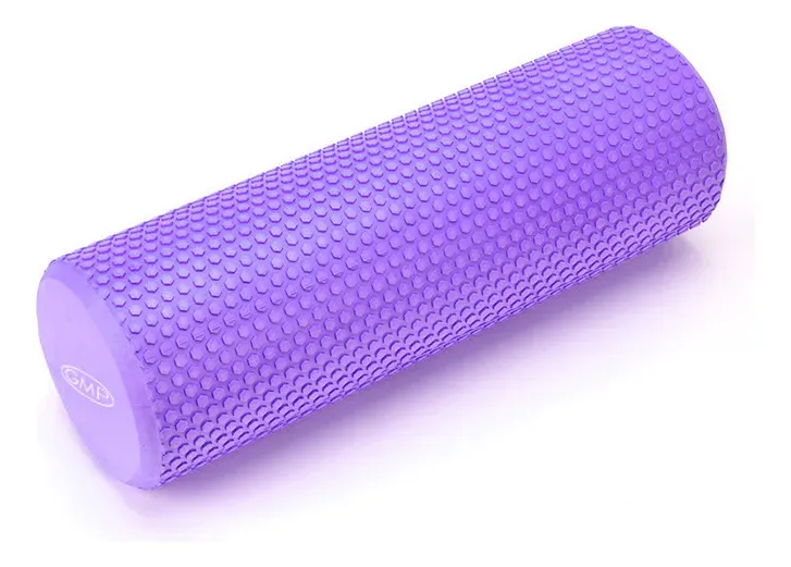 Rolo macizo texturado espuma 10 x 30 cm