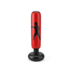 Puching ball inflable infantil