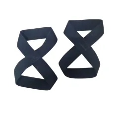 Cinta de poder en 8 straps