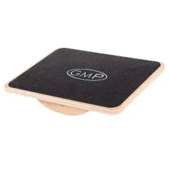 Tabla de equilibrio Propiocepcion – madera rectangular con antideslizante