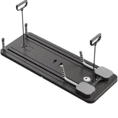 Tabla de pilates multifuncional. Entrenador de núcleo abdominal