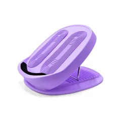 Tablero inclinado regulable para estiramiento de piernas – 14 niveles