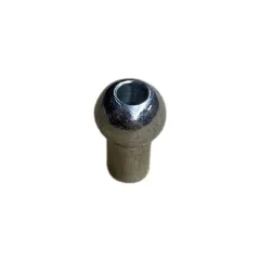 Terminal gotita para cable 5mm