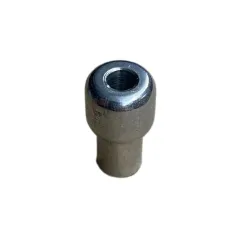 Terminal gotita para cable 6mm