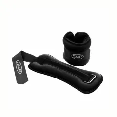 Tobillera de neoprene Premium GMP 2 kg (par)