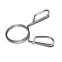 Topes para barra 30 mm x unidad