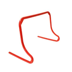 Valla para saltar reforzada 32 cm