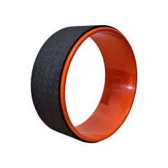 Yoga Wheel – Rueda de yoga